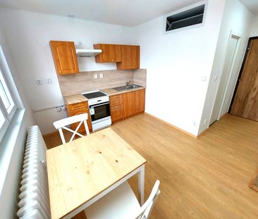 Pronájem bytu 1+1 36 m² - Photo 3