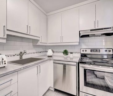 1 Bedroom - 420 Rue Abelard, Verdun - Photo 2