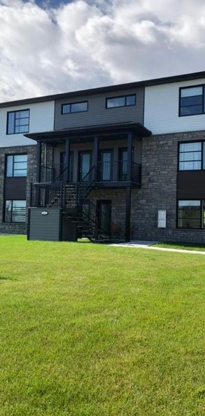 Logement 41/2 à louer Thetford septembre ou octobre - Photo 1