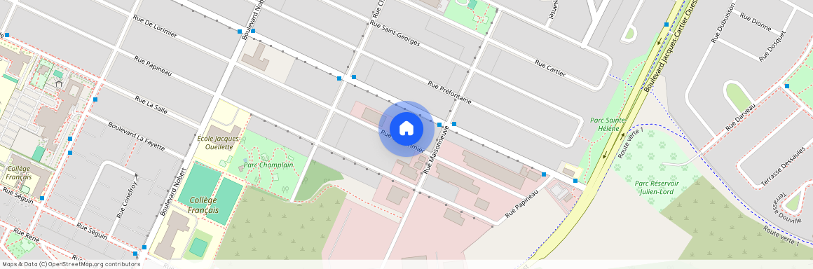 04-2589 Rue De Lorimier, Longueuil (Le Vieux-Longueuil), J4K 3P7