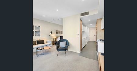 Fully furnished 1 bed 1 bath 1 car at ARIA Botanica Residence - Photo 2