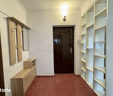 2 camere | Parcare | Stejarului | Floresti - Photo 4
