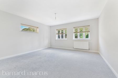 Hook Road, Surbiton - Photo 2