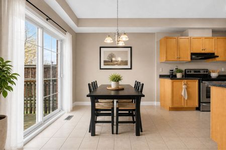 For Lease - 60 Cloverleaf Drive Unit# 8, Hamilton, Ontario - Photo 3