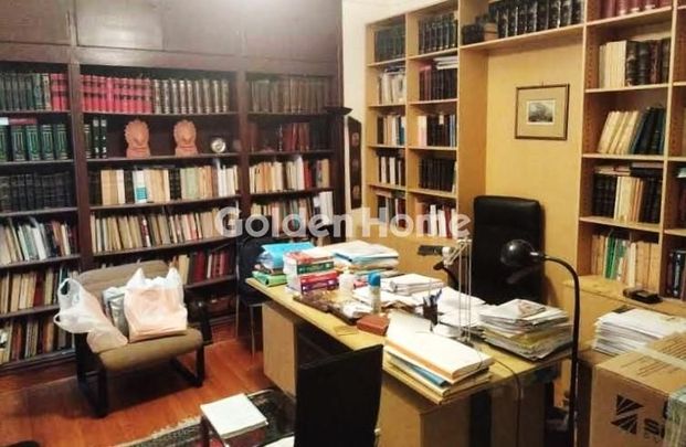 Διαμέρισμα για ενοικίαση Αγίου Μελετίου - Πλατεία Βικτωρίας - Μάρνη (Λεωφόρος Πατησίων - Λεωφόρος Αχαρνών) - Φωτογραφία 1