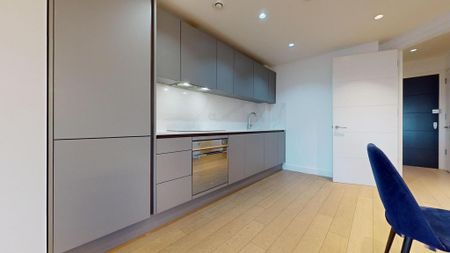 1 bedroom flat to rent - Photo 2