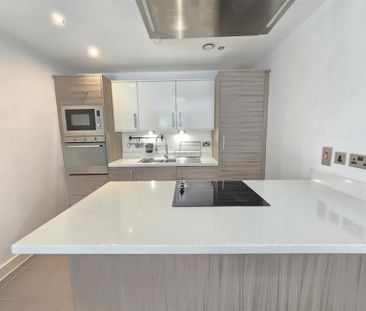 2 Bedroom Apartment To Let - Photo 6