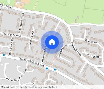 Hammond Close, Cheshunt, Hertfordshire, EN7 6NU - Photo 1