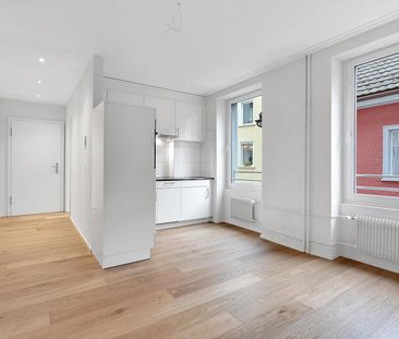 Moderne Studentenwohnung im Herzen der Stadt - Foto 2