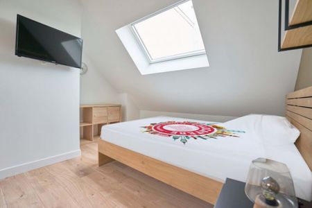 VESLE H Roommate 3 Bedrooms at Reims - Photo 5