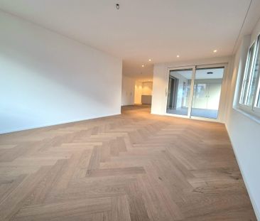 4.5 Zimmer, 132 m², 1. Stock - Foto 3