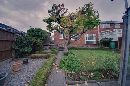 3 bedroom semi-detached house to rent - Photo 5