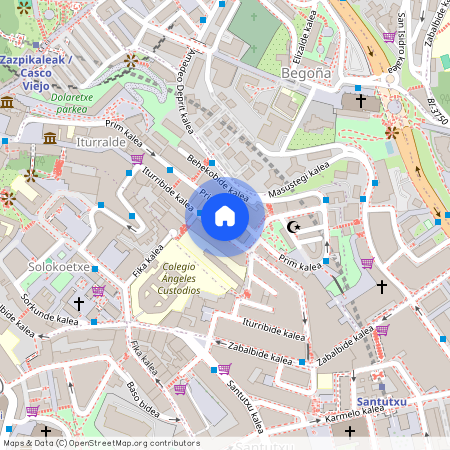 Solokoetxe, Bilbao