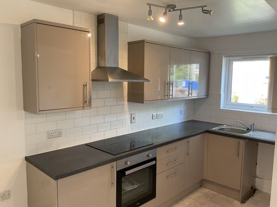 Station Road, March - Photo 1