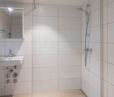 2.5 Zimmer, 49 m² - Foto 2