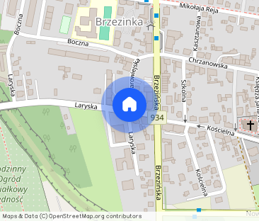 Mieszkanie w nowym Apartamentowcu Mysłowice Brzezinka - Фото 1