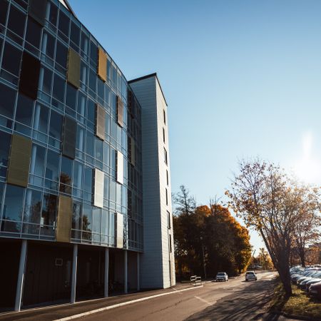 Gustaf Anders Gata, Karlstad - Photo 4