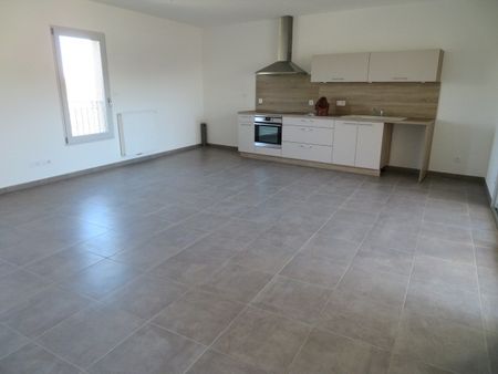 Appartement à louer 3 pièces - Photo 3