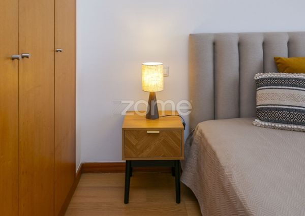 Apartamento T1 em Porto