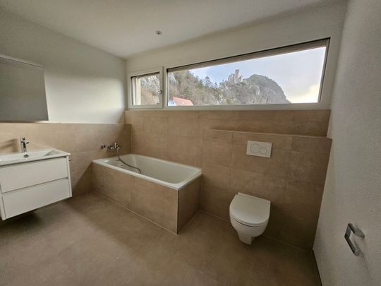 3.5 Zimmer, 110 m², 1. Stock - Foto 1