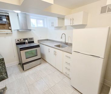 For Lease - 130 Leland Street Unit# Bsmt Room, Hamilton, Ontario - Photo 1