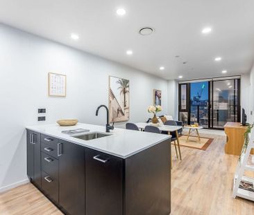 2 Bedroom Furnished Apartment at CBD - Photo 5
