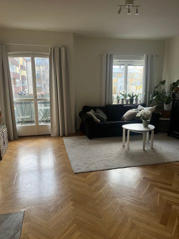 Västra Långgatan, Köping - Foto 5