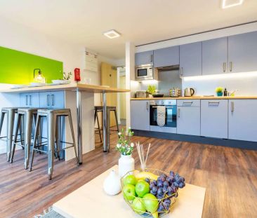 Standard Ensuite - Photo 4