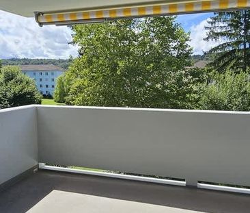 4 Zimmer, 80 m², 1. Stock - Foto 4