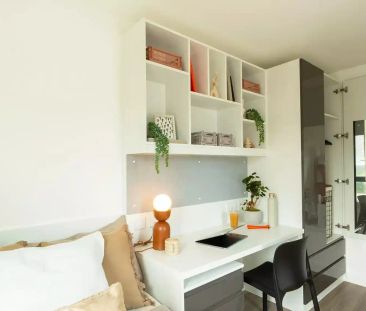 Club Ensuite - Photo 5