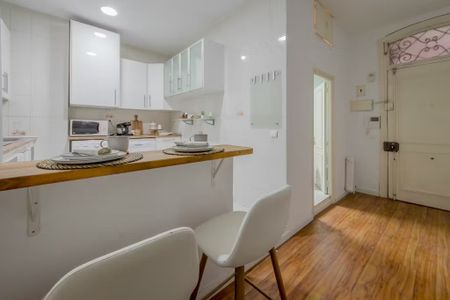 Calle de Atocha, Madrid, Community of Madrid 28012 - Photo 4