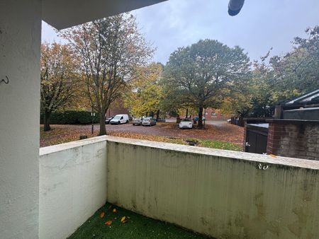 2 Bed Flat, Miranda Court, M5 - Photo 5