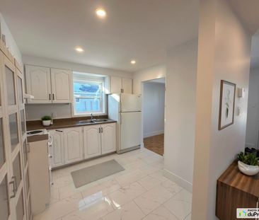 81, Rue Chauveau, Gatineau (Hull) à louer - Photo 3