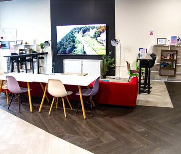 Studio to rent - Photo 6