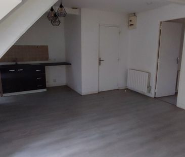 Location Appartement 2 pièces 41m² LA FERTE MACE 61600 - Photo 1