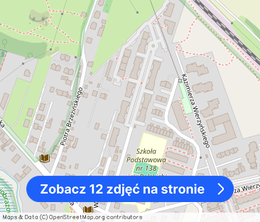 Mieszkanie 50m2 z miejscem parkingowym - Zdjęcie 1