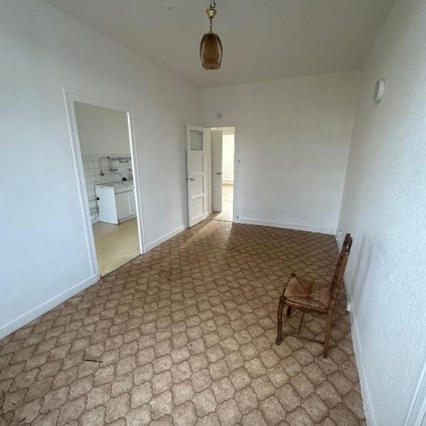 Appartement Saint-Étienne - Photo 1