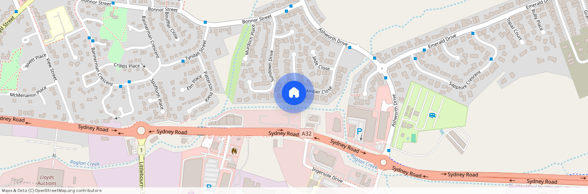 39 Amber Close, Kelso, NSW 2795