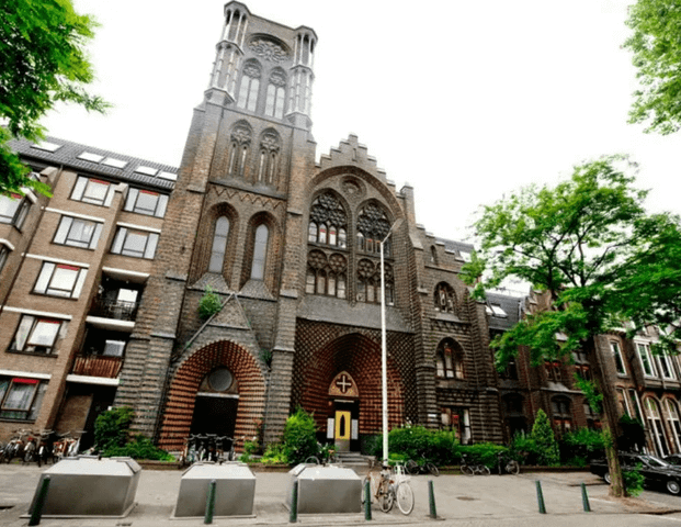 Goudse Rijweg 527 - Foto 1