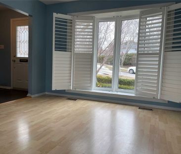 For Lease - 24 Meadowglade Crescent, Toronto, Ontario - Photo 3