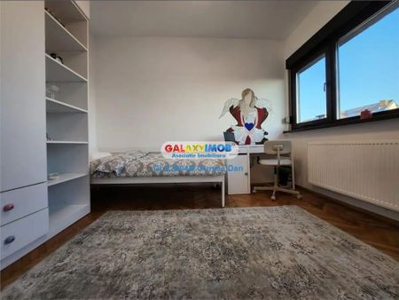 universitate | 3 camere 73mp | 1980 | centrala AC balcon cada | metrou - Fotografie 2