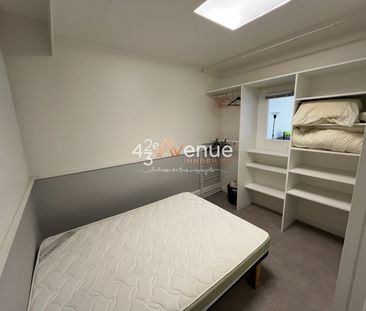 APPARTEMENT T1 A LOUER - Photo 1
