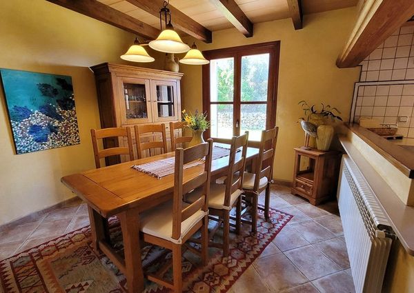 1188 Passeig Federico García Lorca, Manacor, Balearic Islands 07680