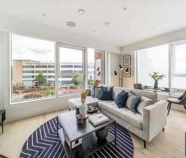 1 bedroom flat to rent - Photo 2