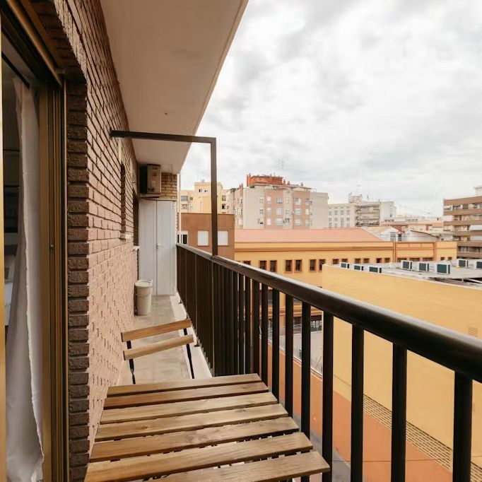 Carrer de Reig Genovés, Valencia, Valencian Community 46019 - Photo 1