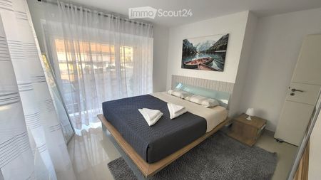 2.5 Zimmer, 57 m² - Photo 2