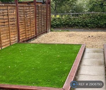 2 bedroom terraced house to rent - Photo 6