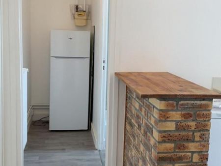 COLOMBES CENTRE-VILLE - Colombes - Photo 3