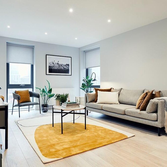 3 bedroom apartment to rent - Photo 1