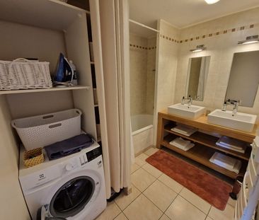 Location appartement 3 pièces, 70.95m², Sète - Photo 2
